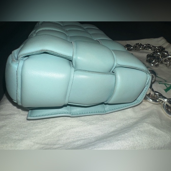 Bottega Venata Chain Cassette Bag - Picture 7 of 17